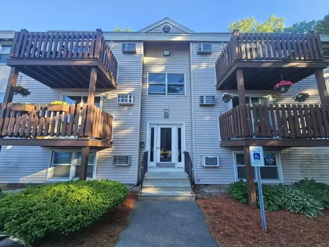 200 Circle Road Manchester NH 03103