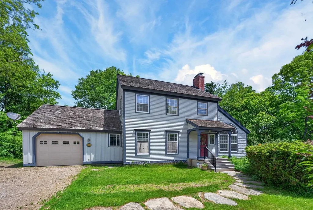 15 Sawmill Village Way Dover VT 05356