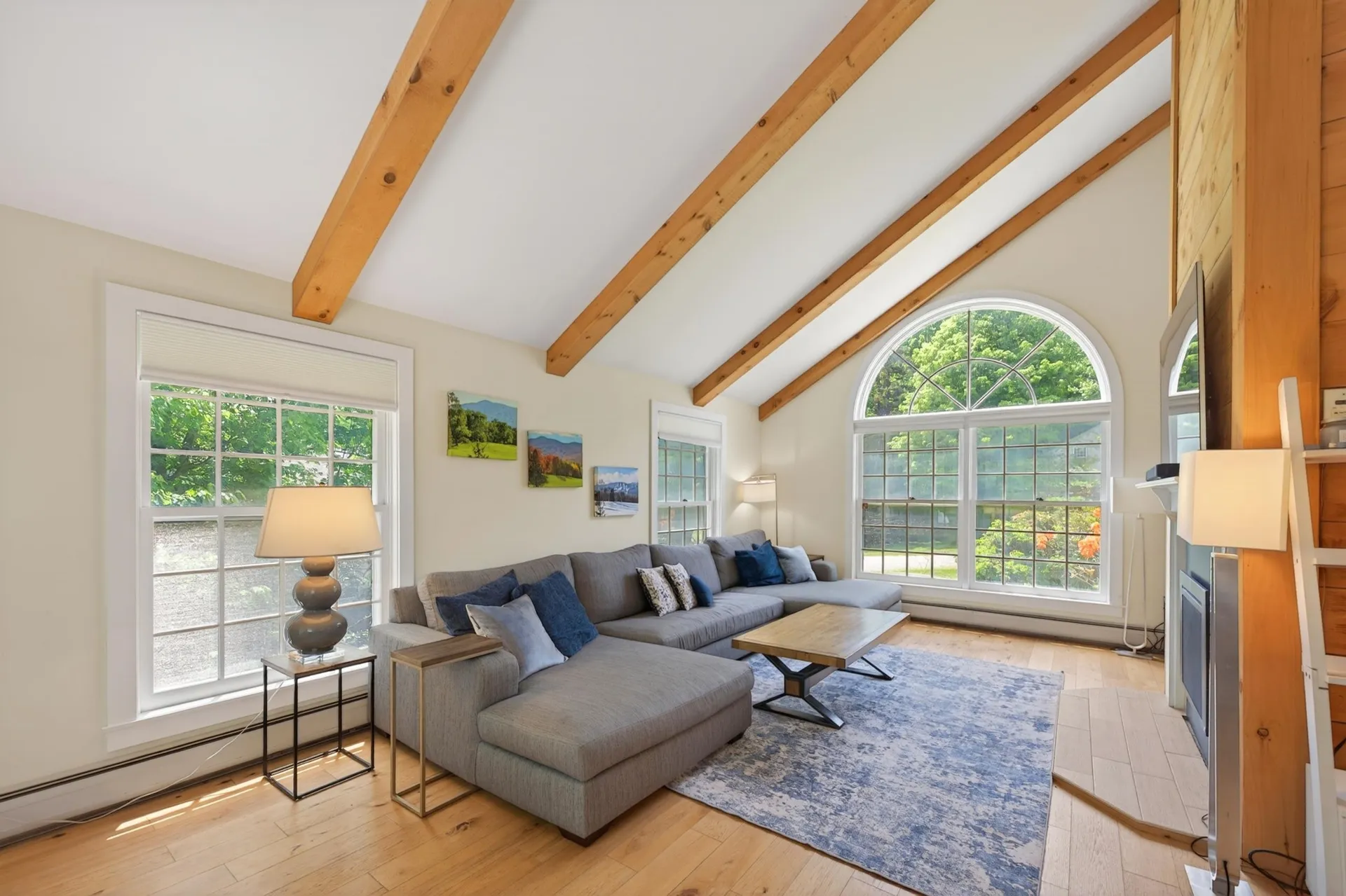 15 Sawmill Village Way Dover VT 05356