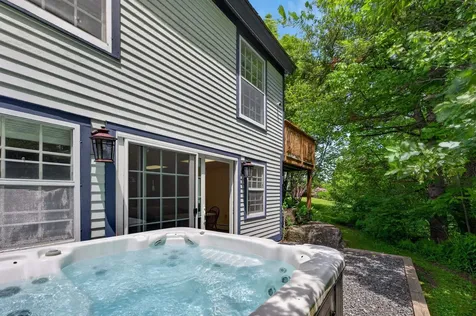 15 Sawmill Village Way Dover VT 05356