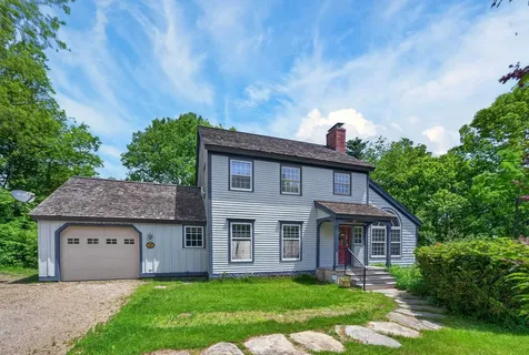 15 Sawmill Village Way Dover VT 05356