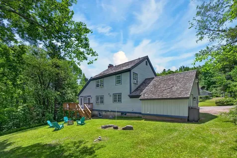 15 Sawmill Village Way Dover VT 05356