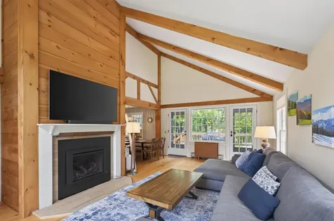 15 Sawmill Village Way Dover VT 05356