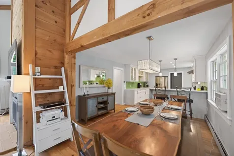 15 Sawmill Village Way Dover VT 05356