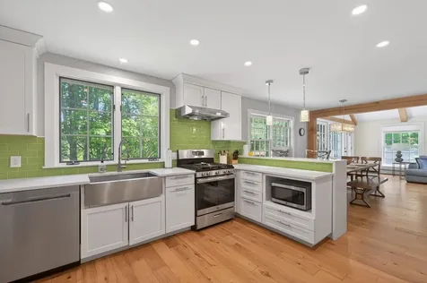 15 Sawmill Village Way Dover VT 05356