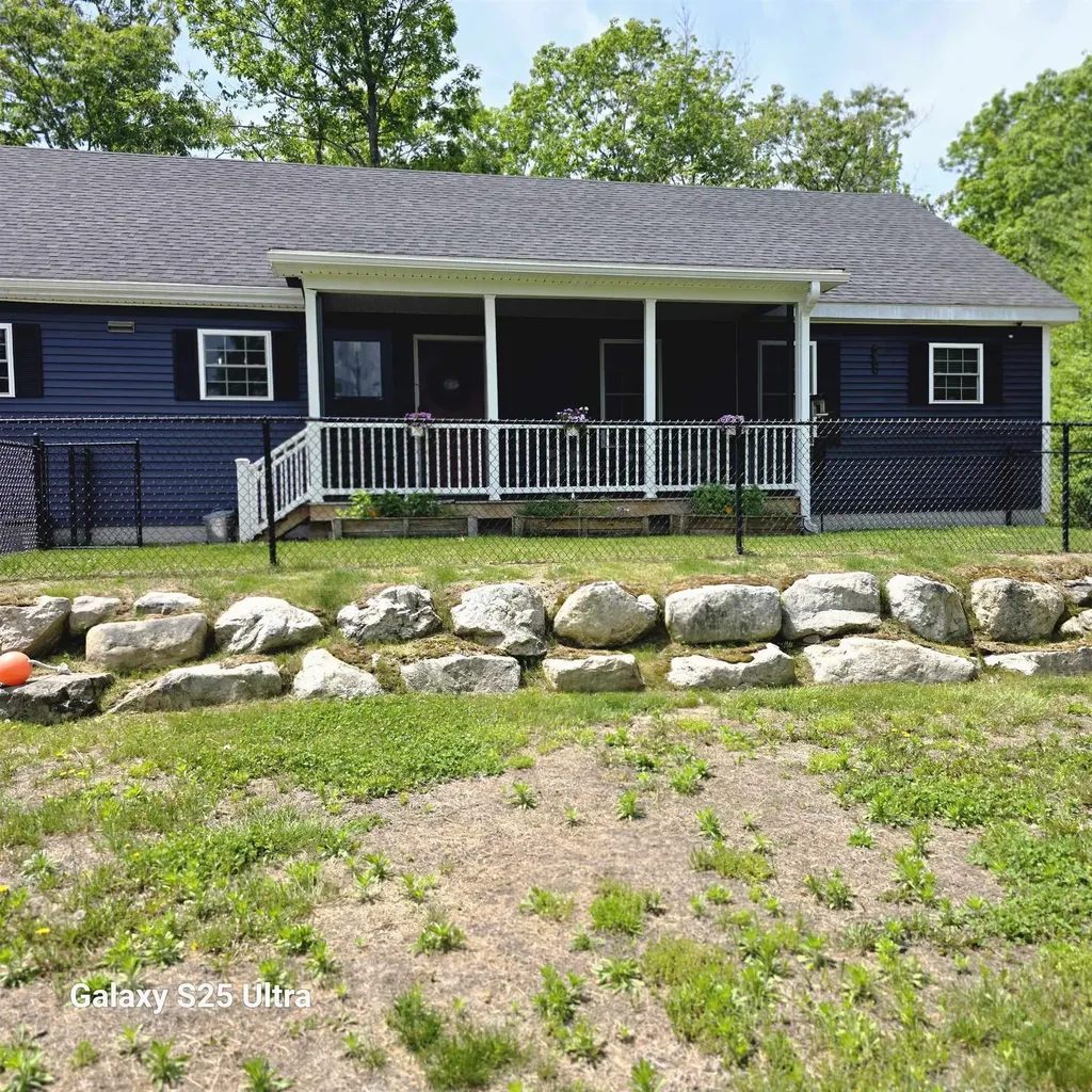 33 Ingalls Terrace Alton NH 03809