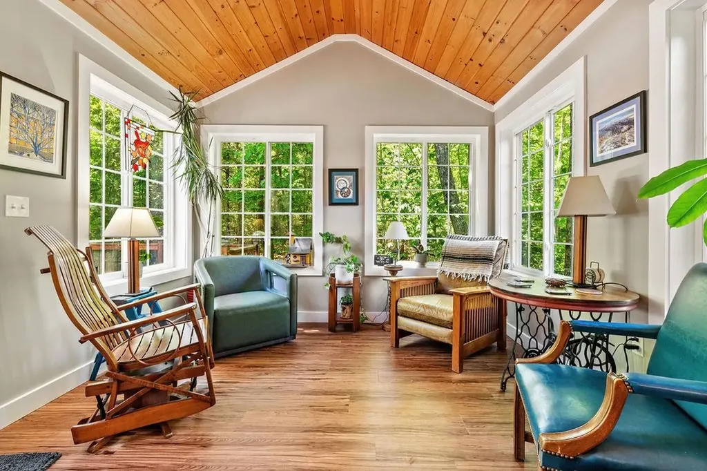 33 Ingalls Terrace Alton NH 03809