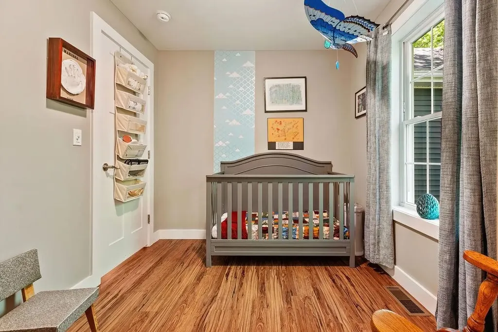 33 Ingalls Terrace Alton NH 03809