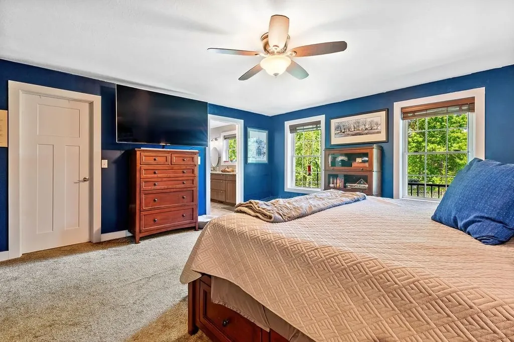 33 Ingalls Terrace Alton NH 03809