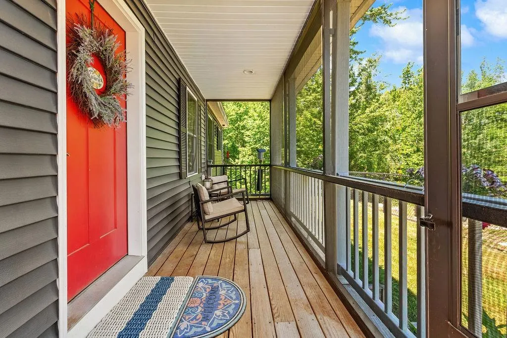 33 Ingalls Terrace Alton NH 03809