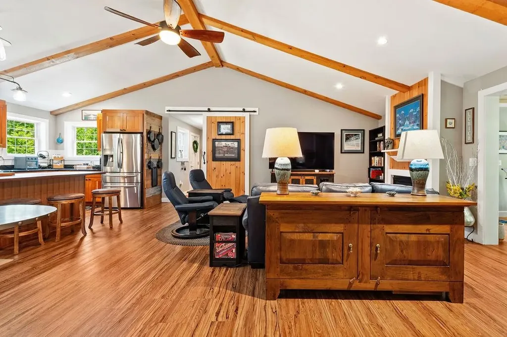 33 Ingalls Terrace Alton NH 03809