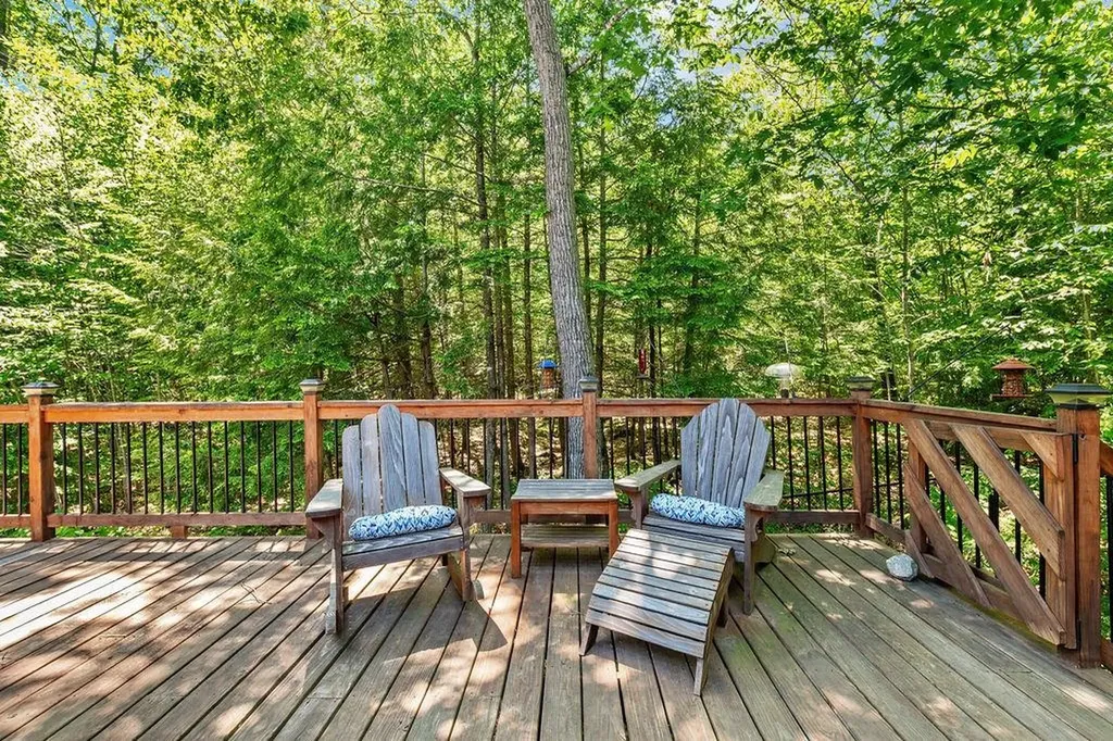 33 Ingalls Terrace Alton NH 03809
