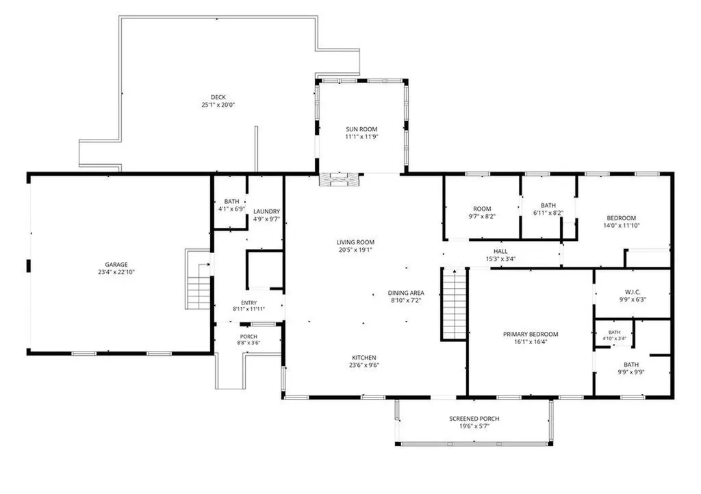 33 Ingalls Terrace Alton NH 03809
