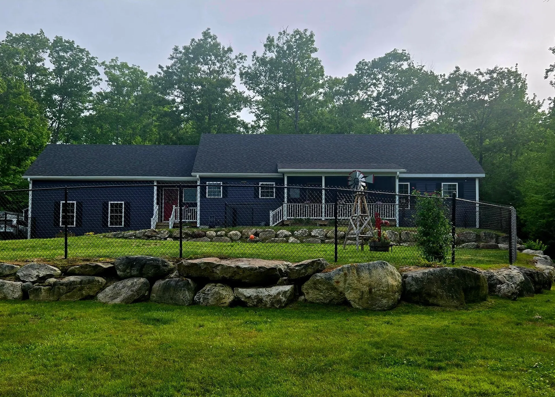 33 Ingalls Terrace Alton NH 03809