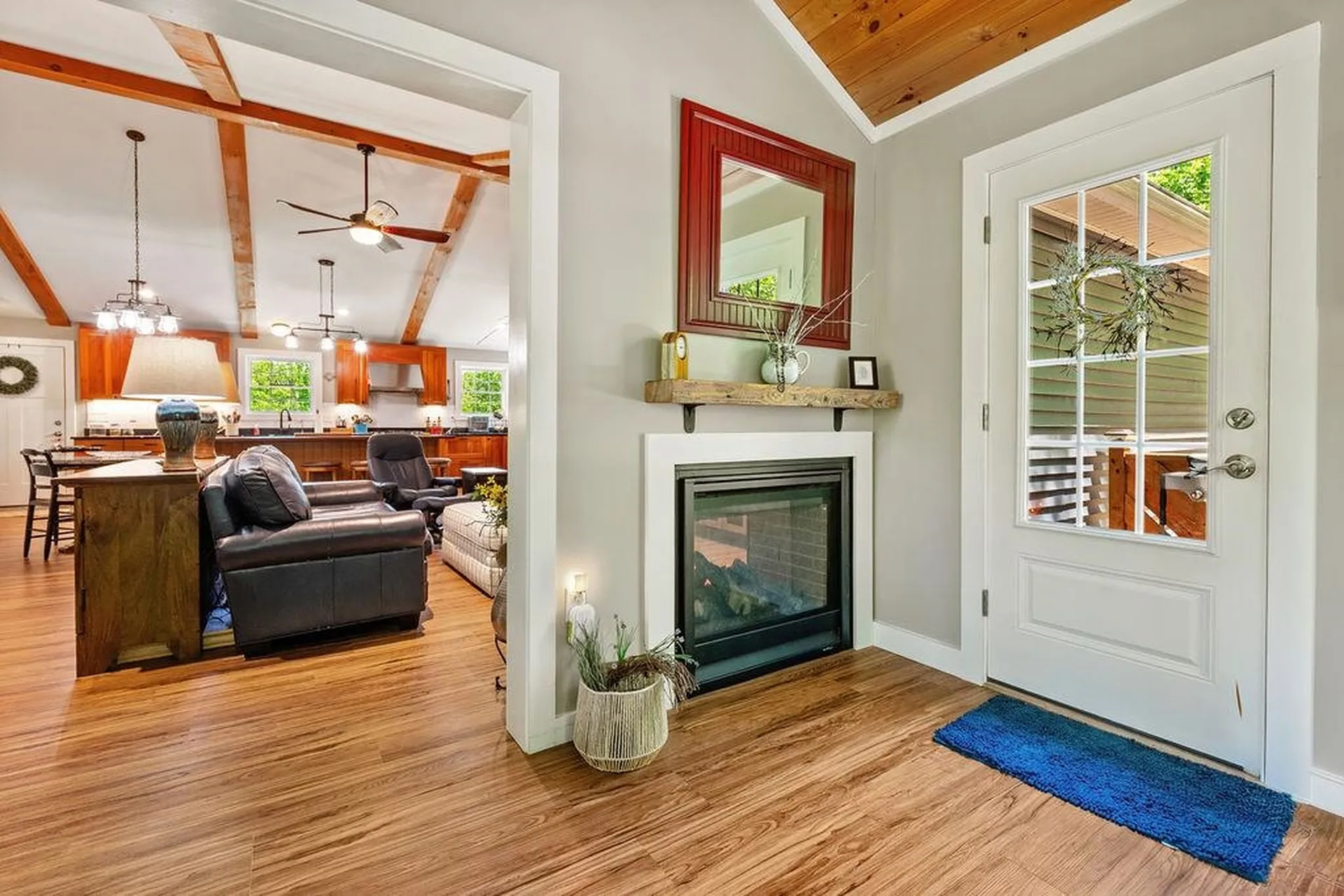 33 Ingalls Terrace Alton NH 03809