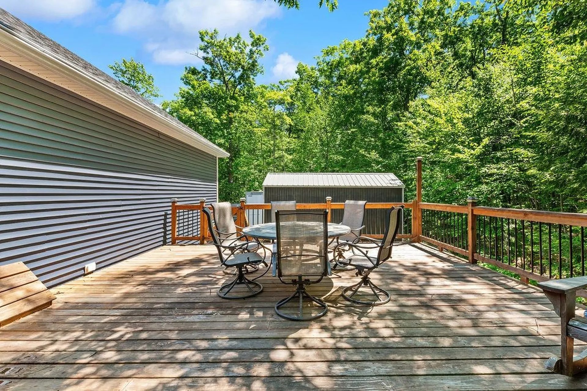 33 Ingalls Terrace Alton NH 03809