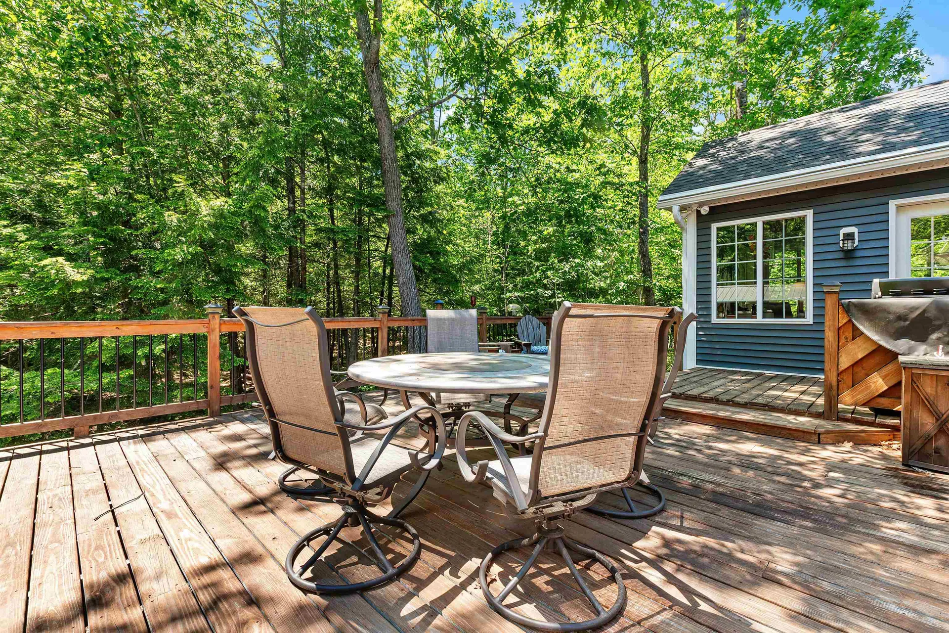 33 Ingalls Terrace Alton NH 03809