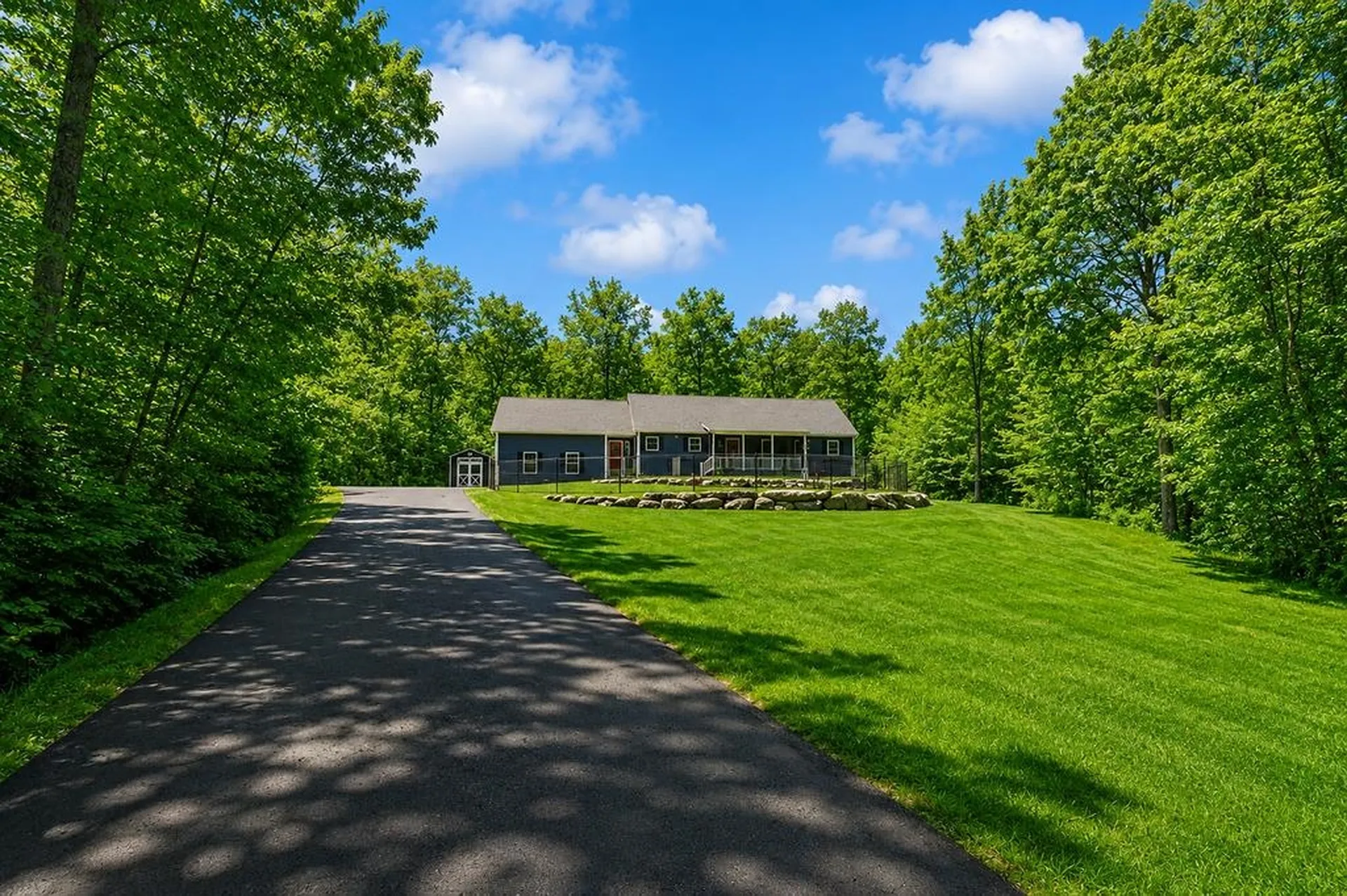 33 Ingalls Terrace Alton NH 03809
