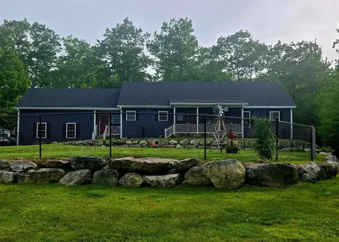 33 Ingalls Terrace Alton NH 03809