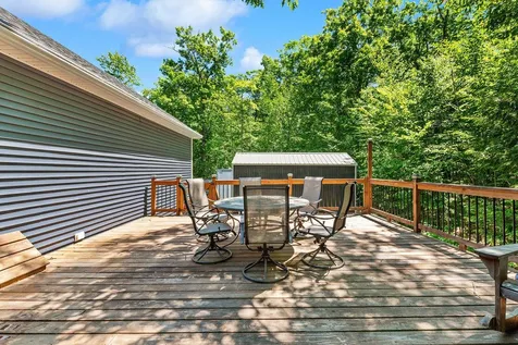 33 Ingalls Terrace Alton NH 03809