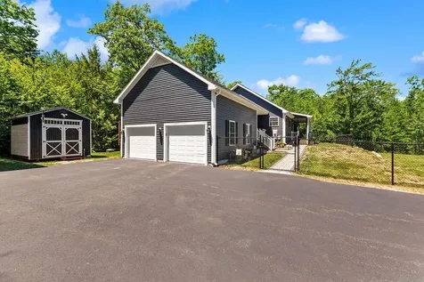 33 Ingalls Terrace Alton NH 03809