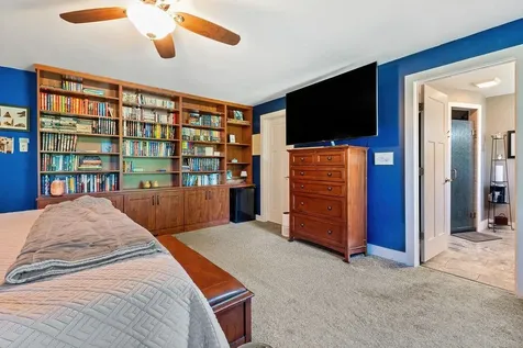 33 Ingalls Terrace Alton NH 03809