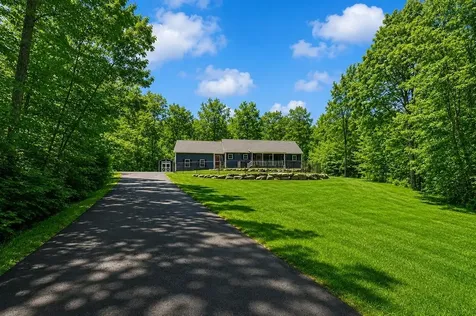 33 Ingalls Terrace Alton NH 03809