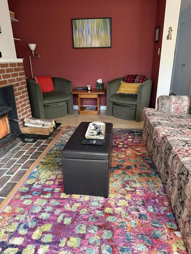 18 Davos Way Waterville Valley NH 03215