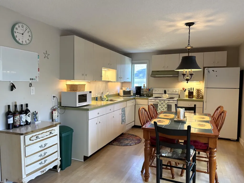 18 Davos Way Waterville Valley NH 03215