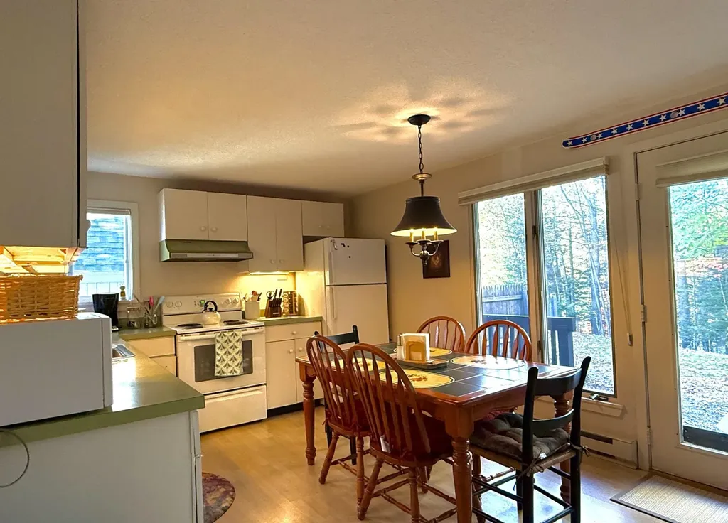 18 Davos Way Waterville Valley NH 03215