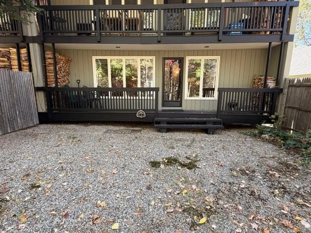 18 Davos Way Waterville Valley NH 03215
