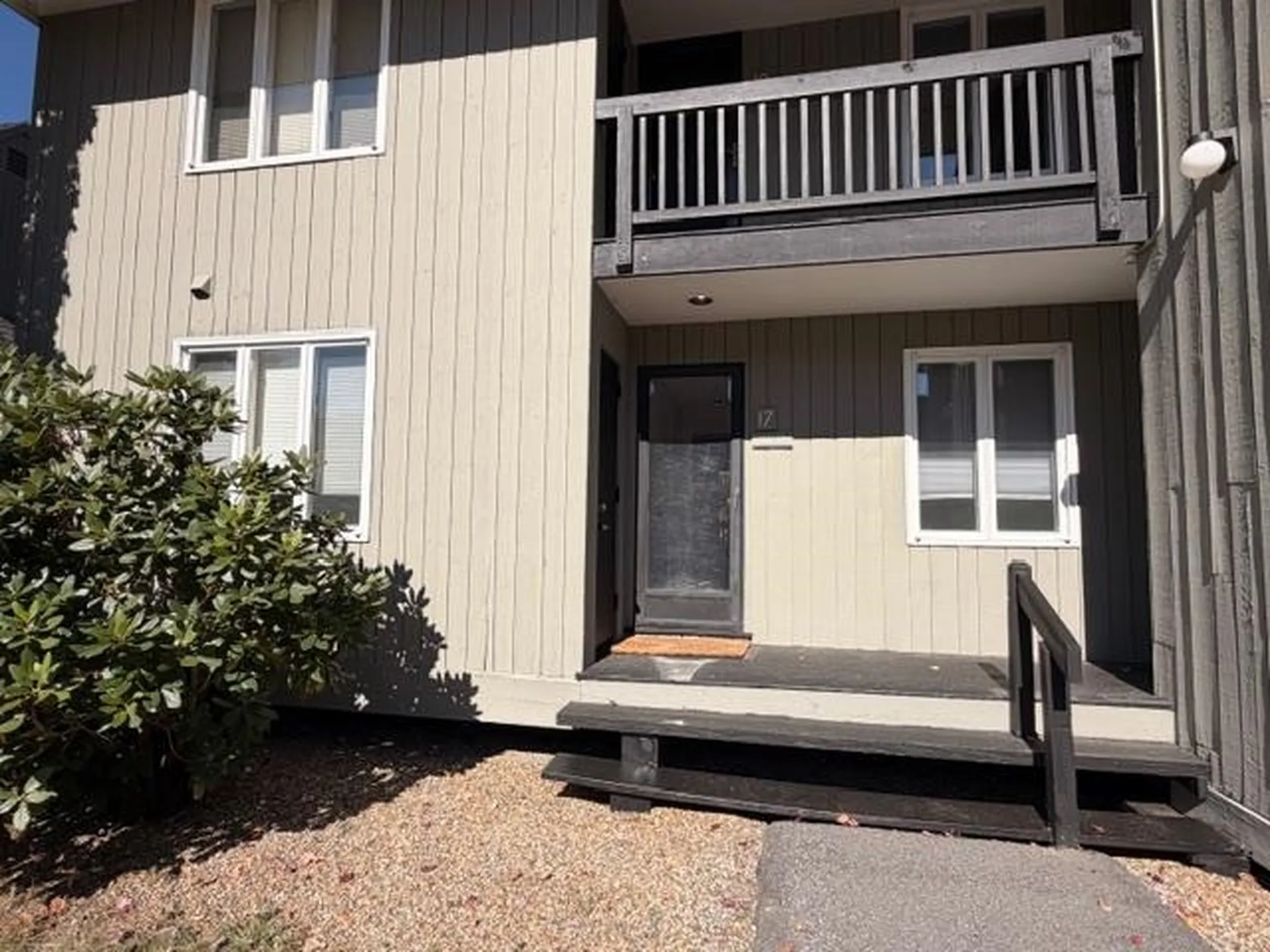 18 Davos Way Waterville Valley NH 03215