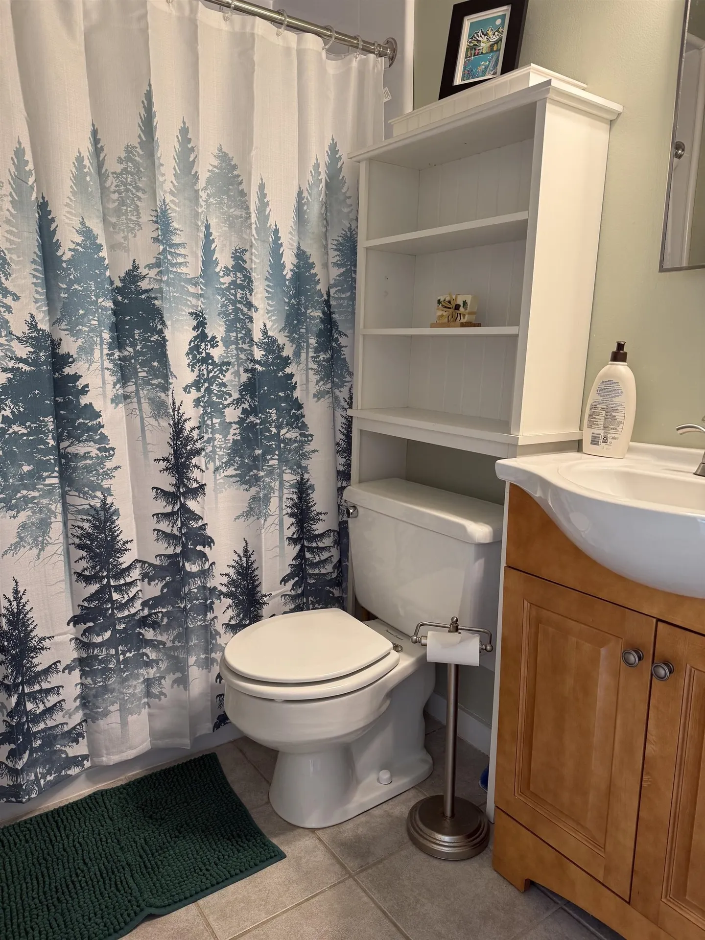 18 Davos Way Waterville Valley NH 03215