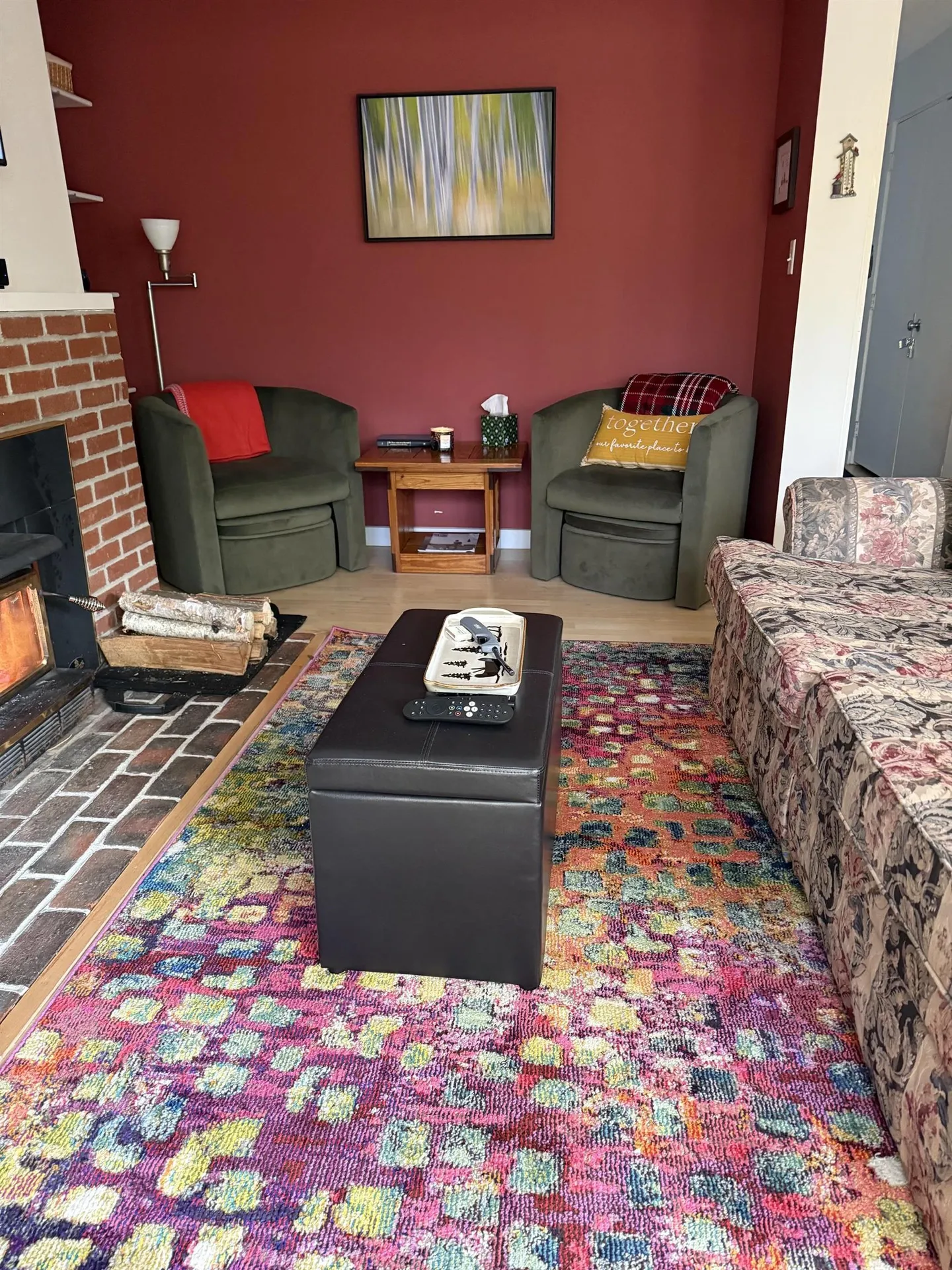 18 Davos Way Waterville Valley NH 03215