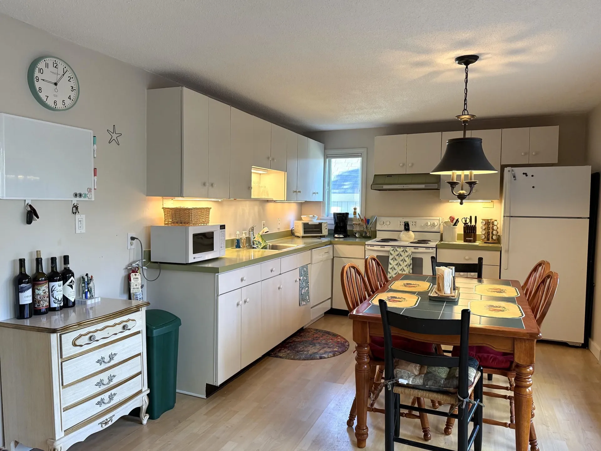 18 Davos Way Waterville Valley NH 03215