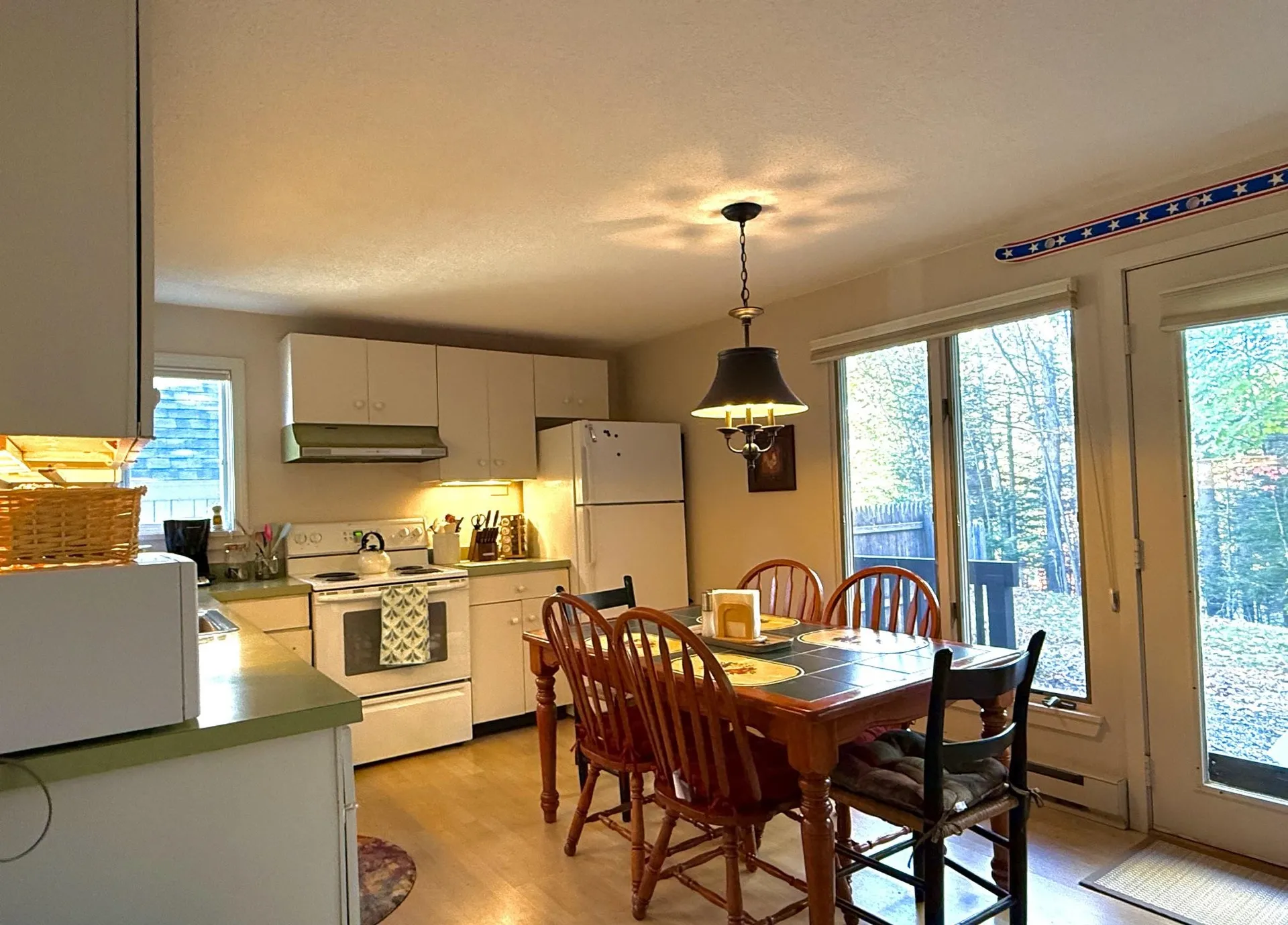 18 Davos Way Waterville Valley NH 03215