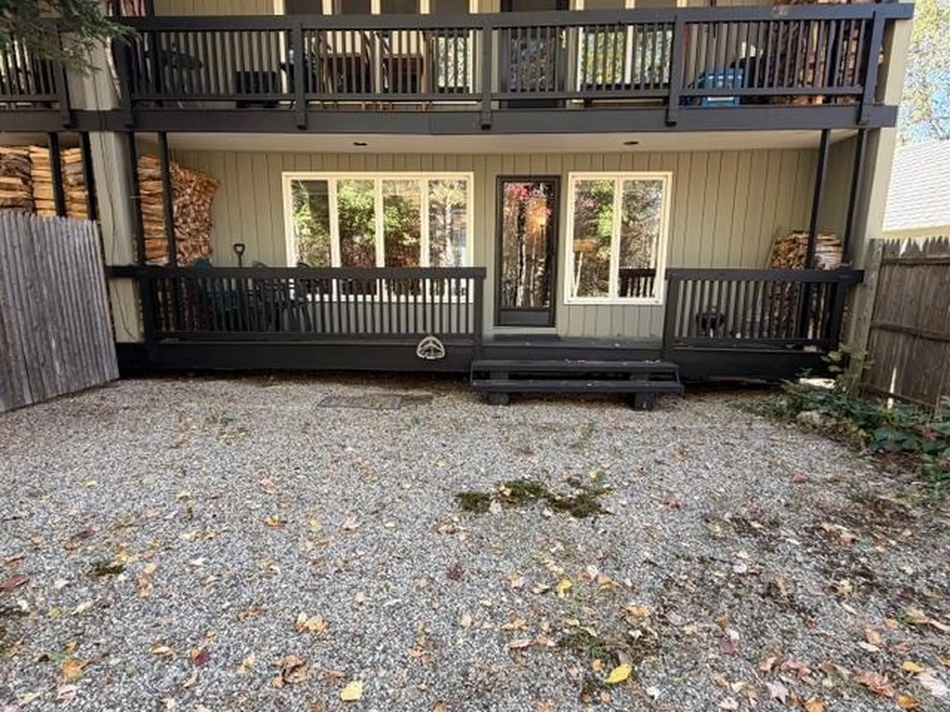 18 Davos Way Waterville Valley NH 03215