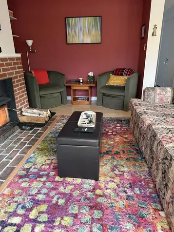 18 Davos Way Waterville Valley NH 03215