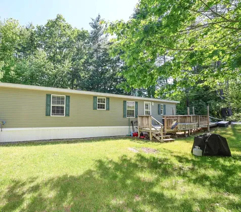 50 Hoit Mill Road Weare NH 03102