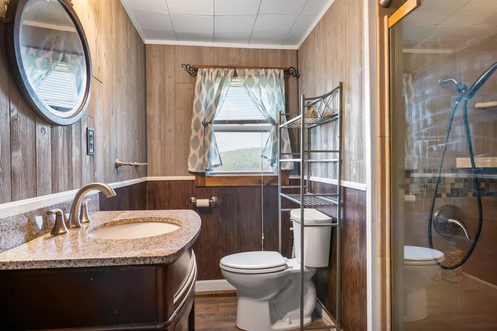 25 Lake Francis Drive Pittsburg NH 03592