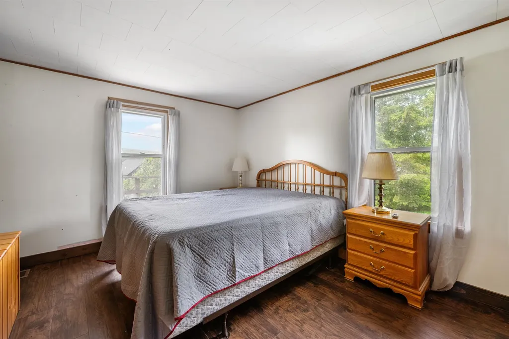 25 Lake Francis Drive Pittsburg NH 03592