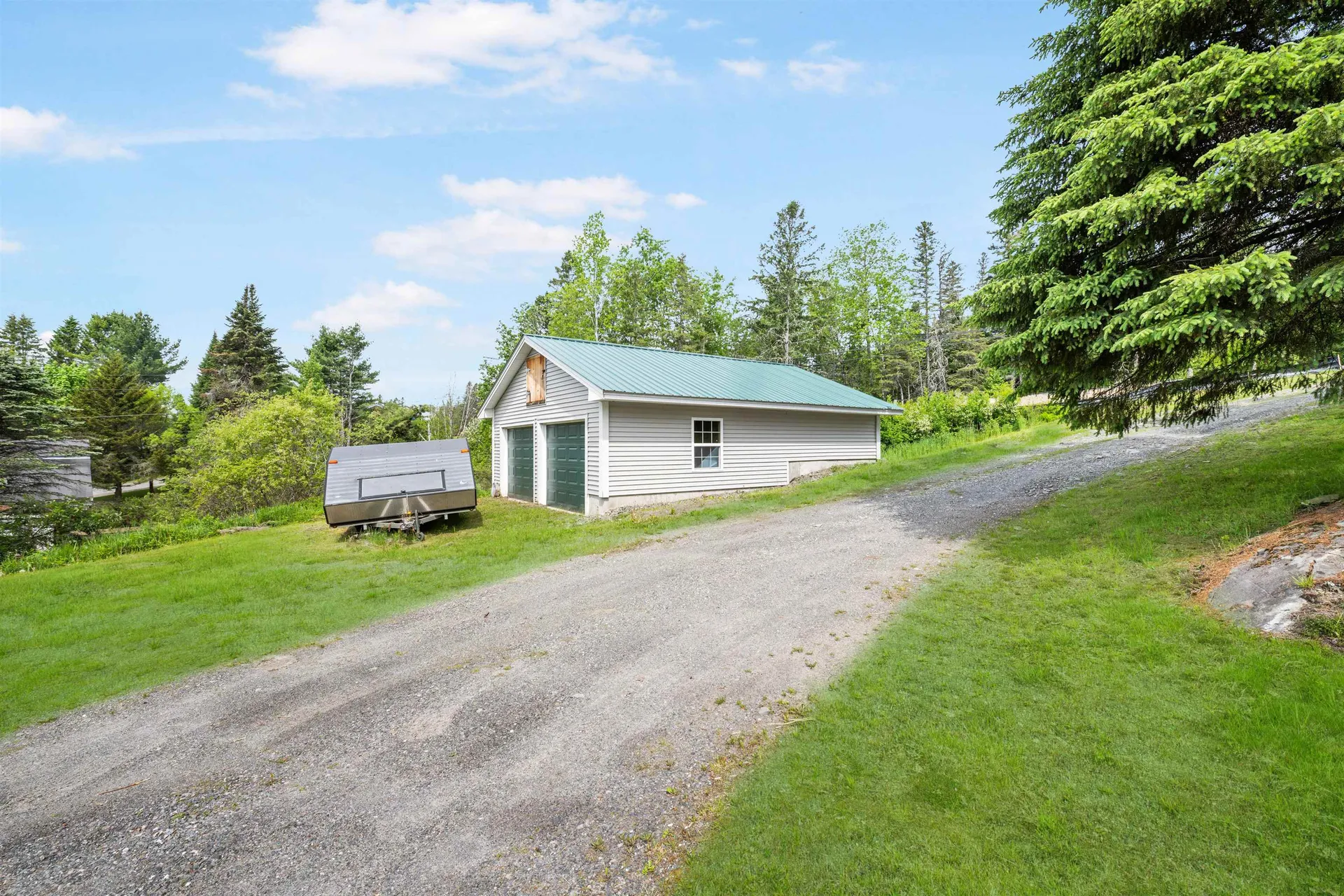 25 Lake Francis Drive Pittsburg NH 03592