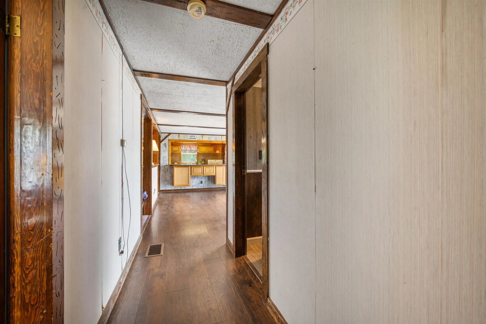 25 Lake Francis Drive Pittsburg NH 03592