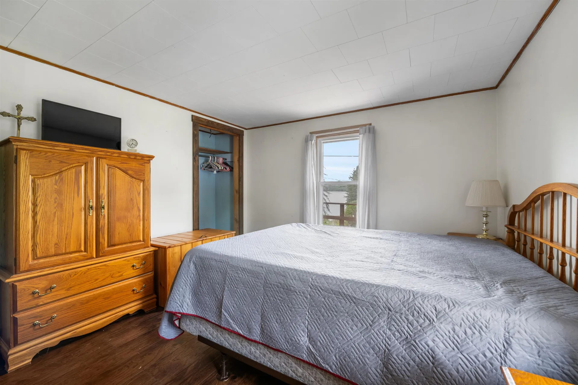 25 Lake Francis Drive Pittsburg NH 03592