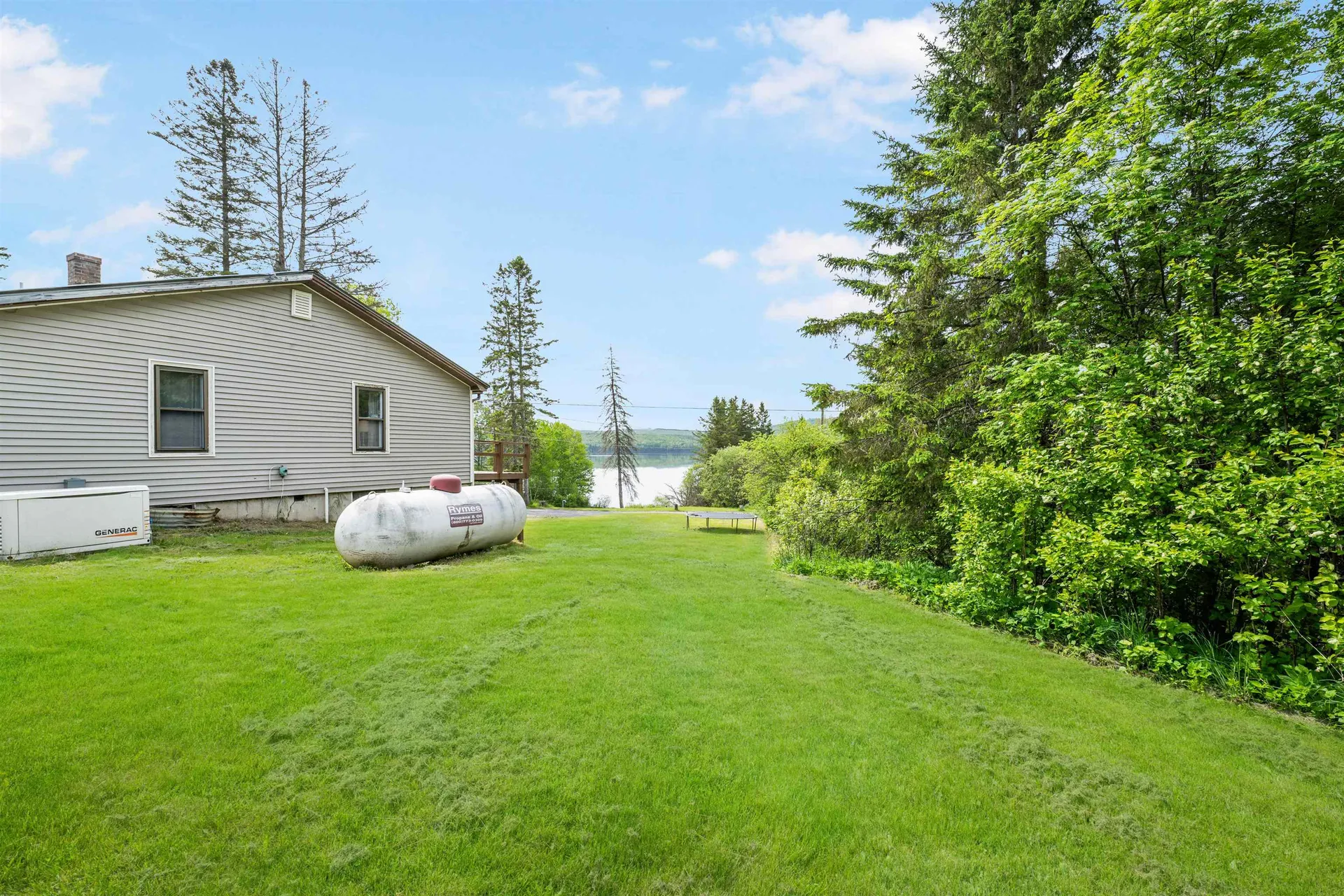 25 Lake Francis Drive Pittsburg NH 03592