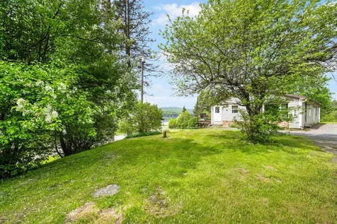 25 Lake Francis Drive Pittsburg NH 03592