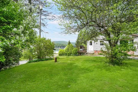 25 Lake Francis Drive Pittsburg NH 03592