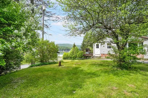 25 Lake Francis Drive Pittsburg NH 03592