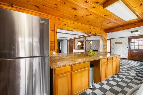 25 Lake Francis Drive Pittsburg NH 03592