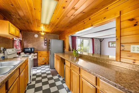25 Lake Francis Drive Pittsburg NH 03592